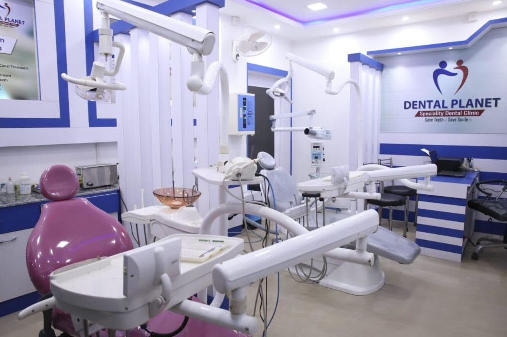 Our Clinic Image
