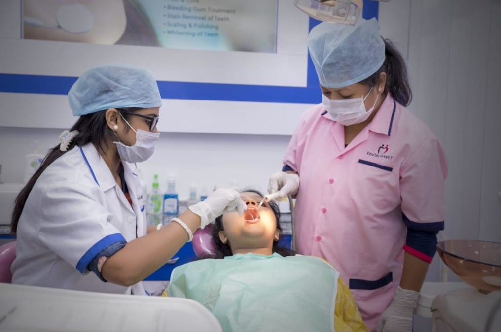 Our Clinic Image